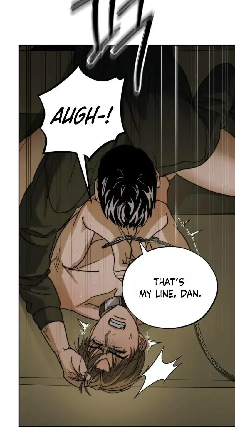 Read [Karma Anthology] Elegant Prison chapter 1.2 image 129 on Lezhin