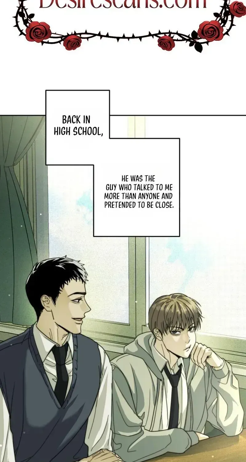 Read [Karma Anthology] Elegant Prison chapter 1.2 image 28 on Lezhin