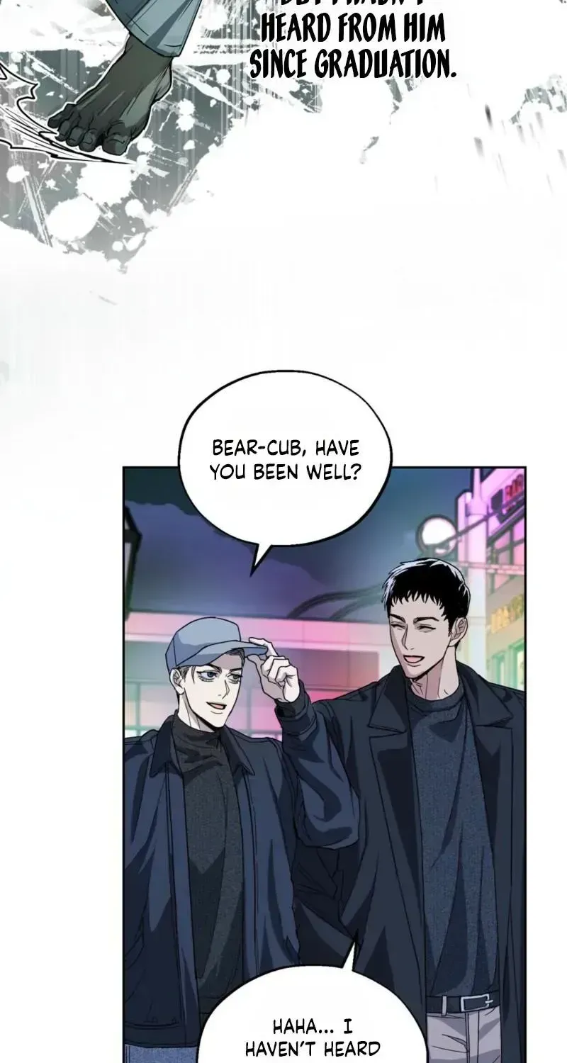 Read [Karma Anthology] Elegant Prison chapter 1.2 image 31 on Lezhin
