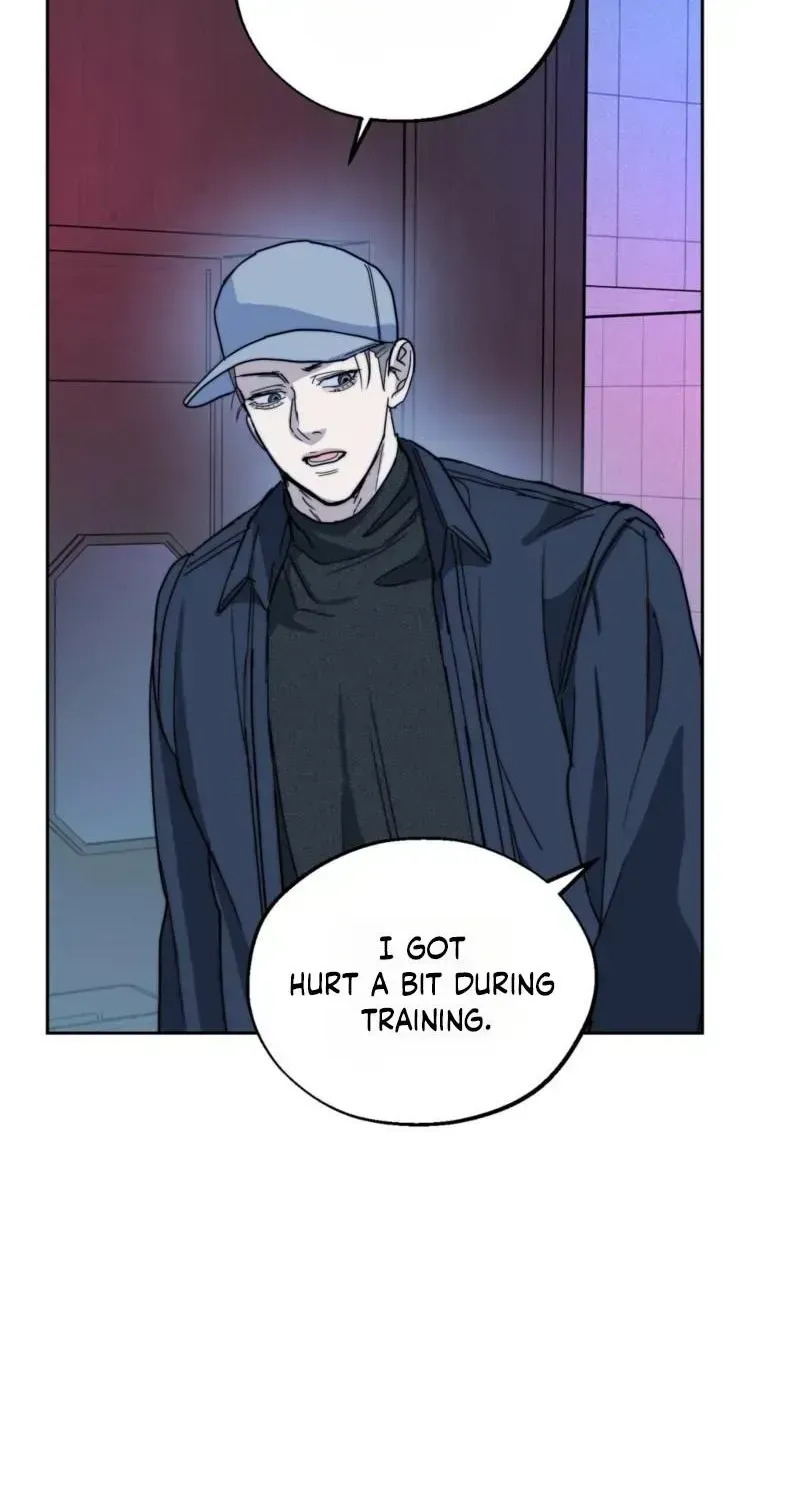 Read [Karma Anthology] Elegant Prison chapter 1.2 image 34 on Lezhin