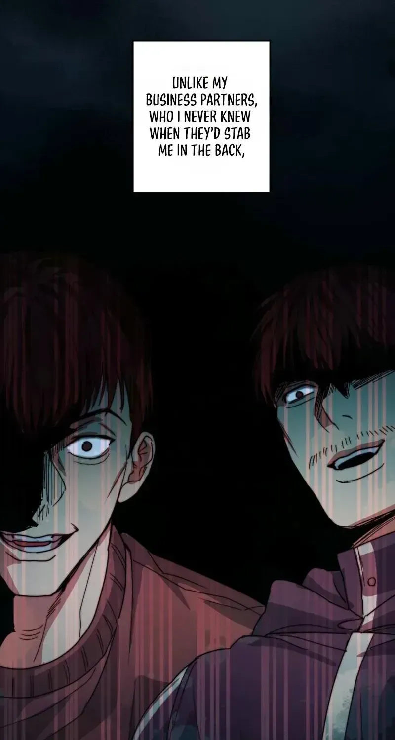 Read [Karma Anthology] Elegant Prison chapter 1.2 image 40 on Lezhin
