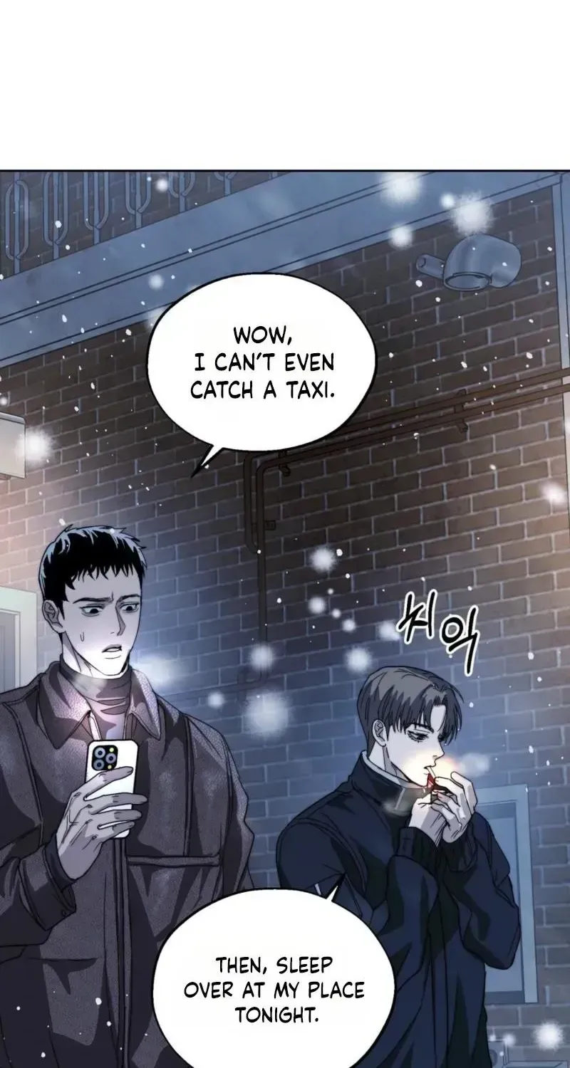 Read [Karma Anthology] Elegant Prison chapter 1.2 image 43 on Lezhin