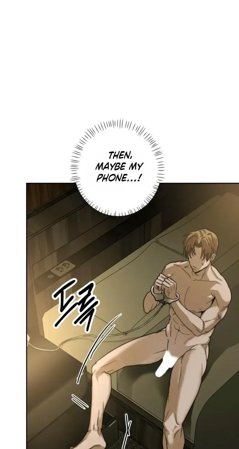 Read [Karma Anthology] Elegant Prison chapter 1.2 image 70 on Lezhin