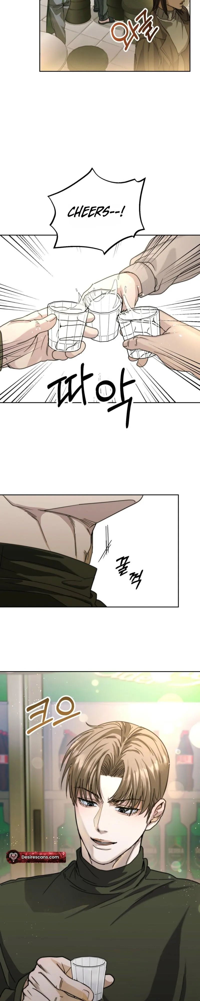 Read [Karma Anthology] Elegant Prison chapter 1 image 1 on Lezhin