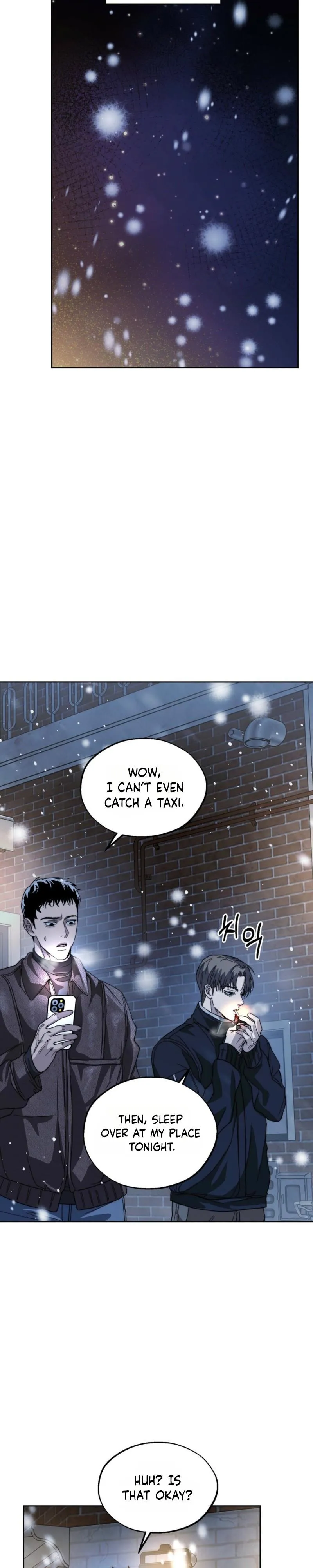 Read [Karma Anthology] Elegant Prison chapter 1 image 14 on Lezhin
