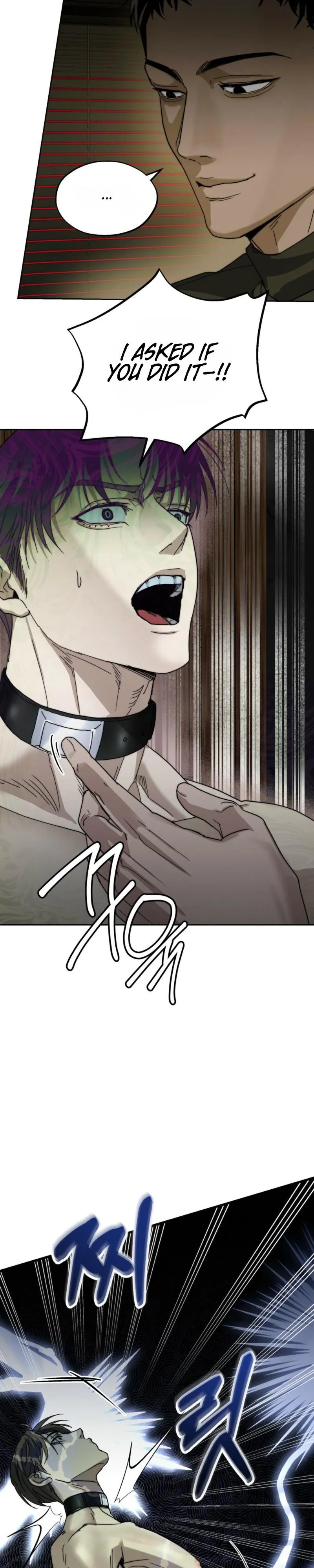 Read [Karma Anthology] Elegant Prison chapter 1 image 27 on Lezhin