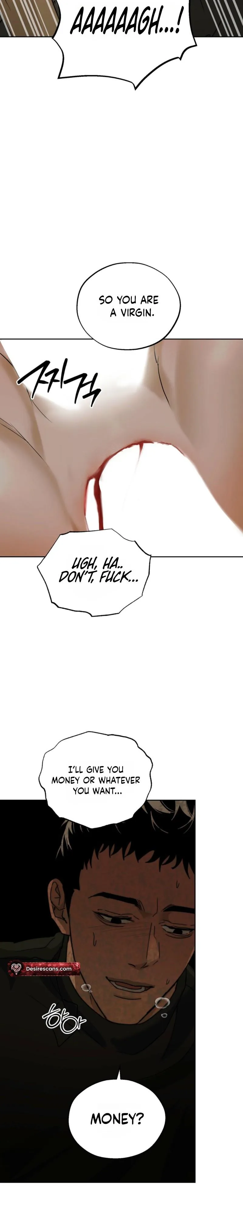 Read [Karma Anthology] Elegant Prison chapter 1 image 31 on Lezhin