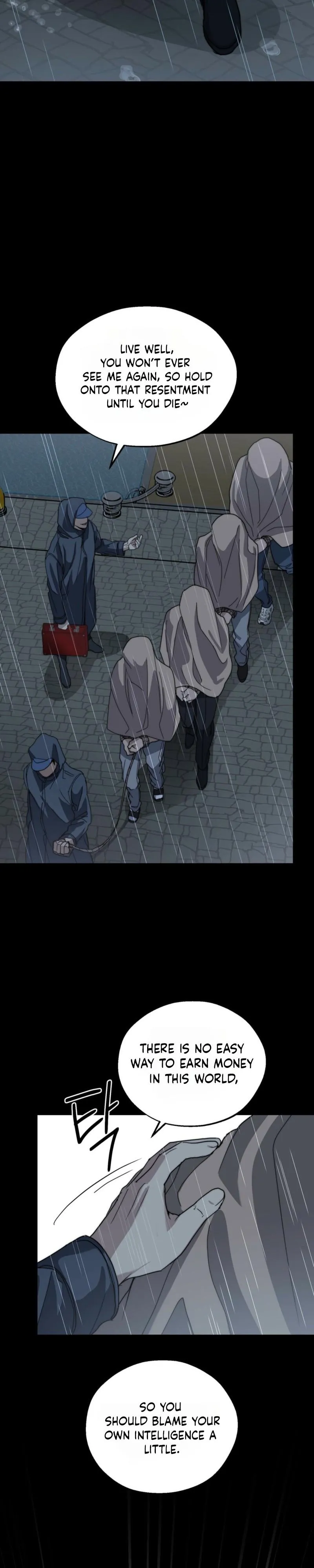 Read [Karma Anthology] Elegant Prison chapter 1 image 37 on Lezhin
