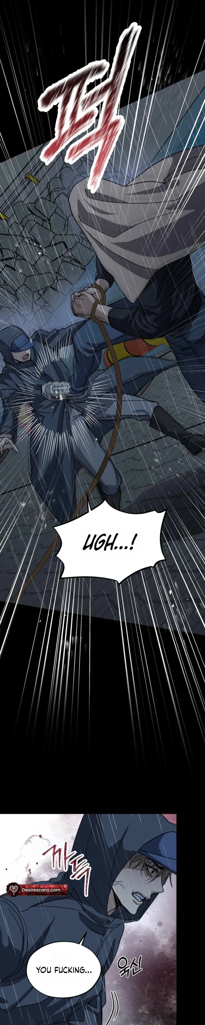 Read [Karma Anthology] Elegant Prison chapter 1 image 38 on Lezhin