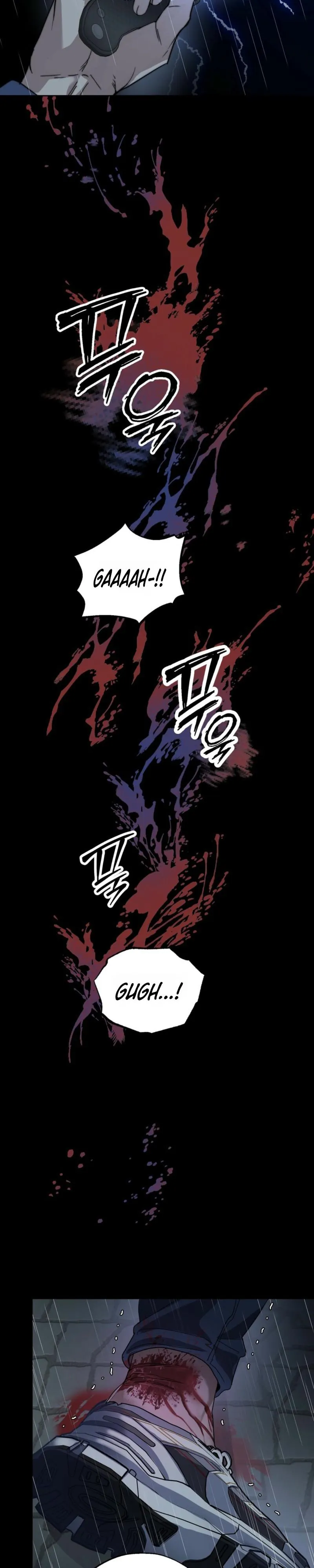 Read [Karma Anthology] Elegant Prison chapter 1 image 40 on Lezhin