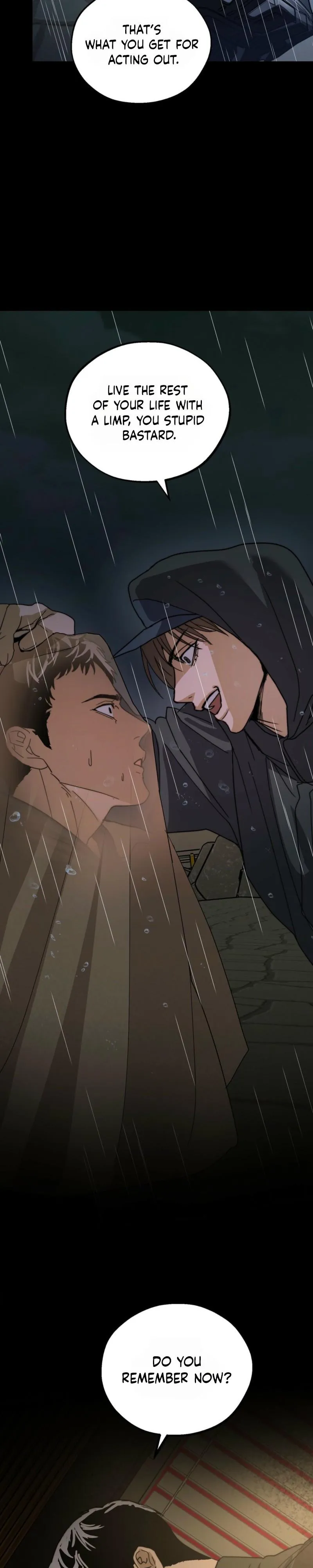 Read [Karma Anthology] Elegant Prison chapter 1 image 41 on Lezhin