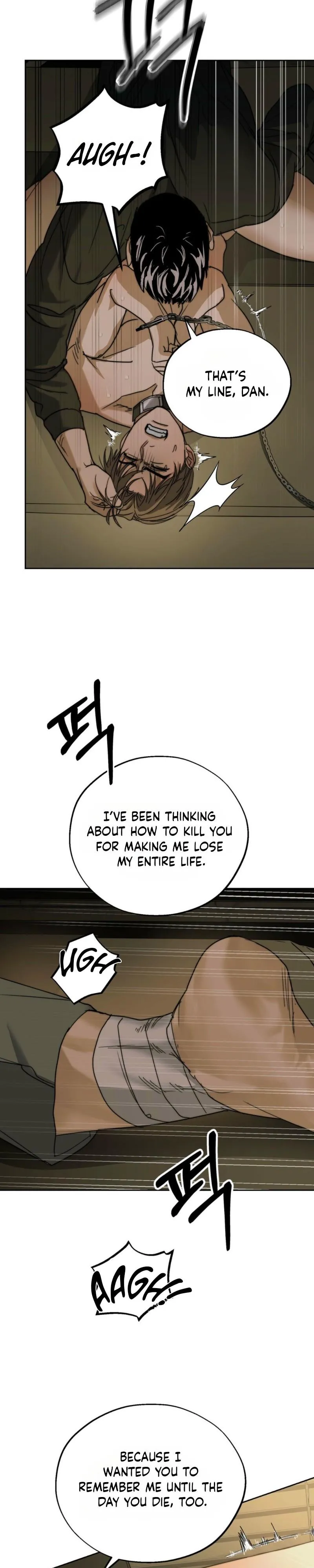 Read [Karma Anthology] Elegant Prison chapter 1 image 43 on Lezhin