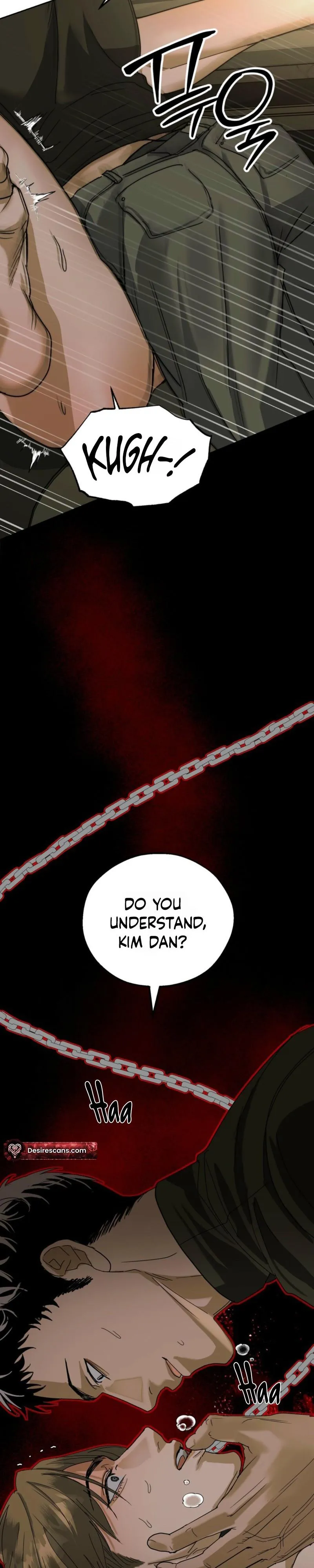 Read [Karma Anthology] Elegant Prison chapter 1 image 44 on Lezhin