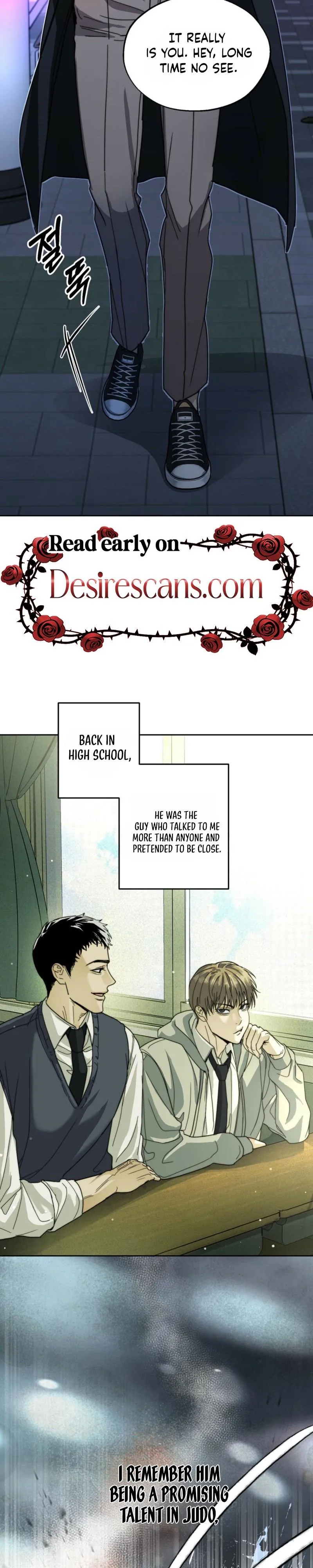 Read [Karma Anthology] Elegant Prison chapter 1 image 9 on Lezhin