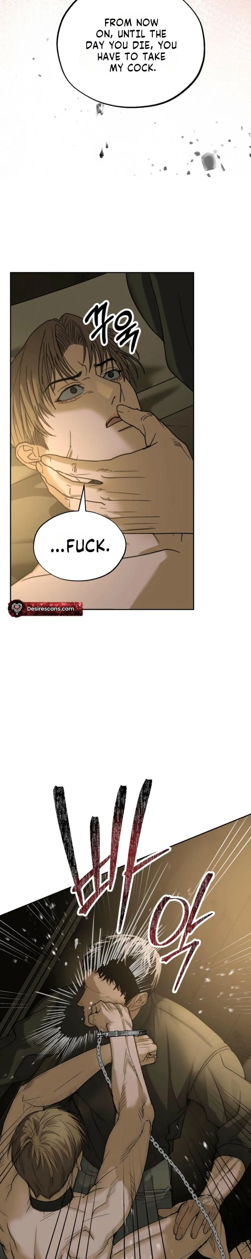 Read [Karma Anthology] Elegant Prison chapter 2 image 1 on Lezhin