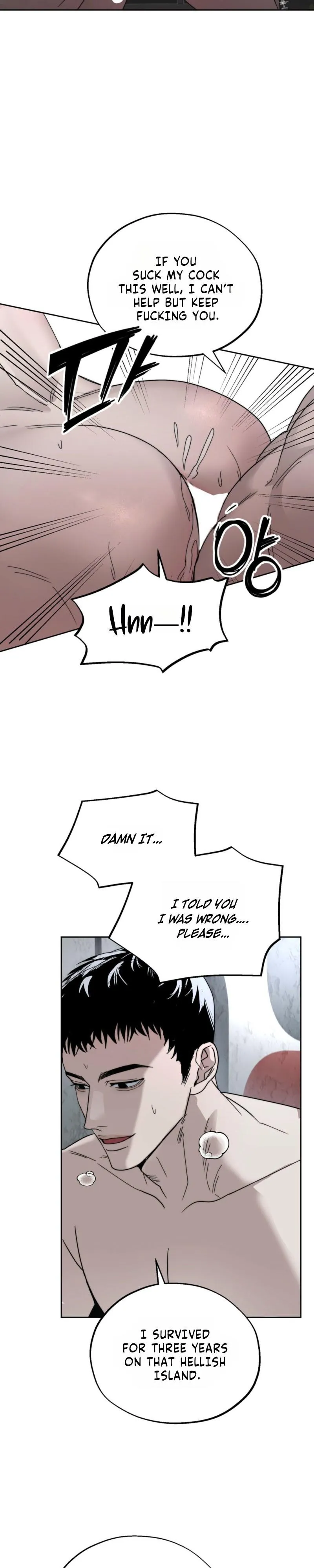 Read [Karma Anthology] Elegant Prison chapter 2 image 12 on Lezhin