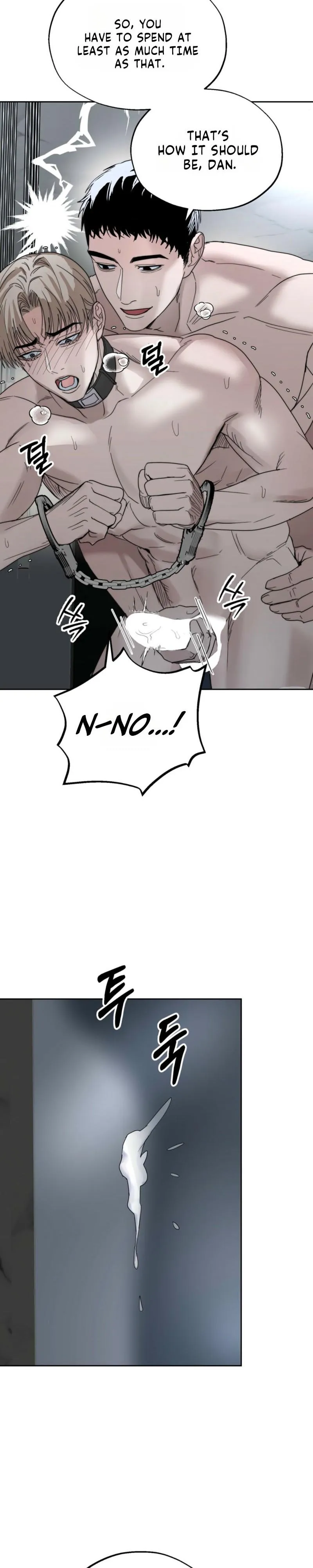 Read [Karma Anthology] Elegant Prison chapter 2 image 13 on Lezhin