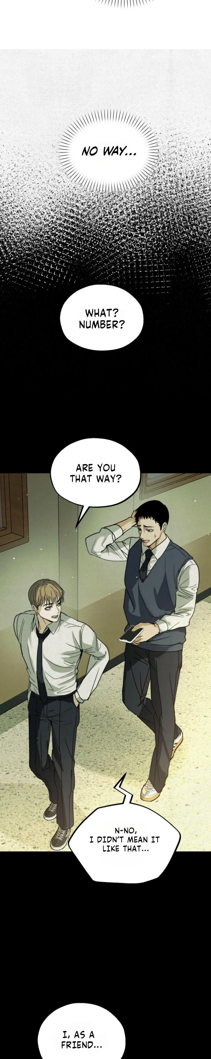 Read [Karma Anthology] Elegant Prison chapter 2 image 29 on Lezhin