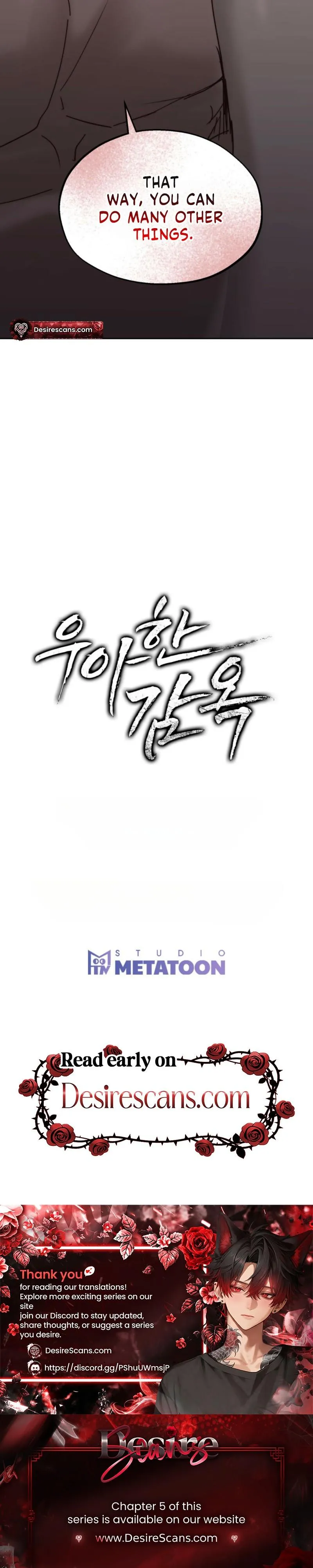 Read [Karma Anthology] Elegant Prison chapter 2 image 34 on Lezhin