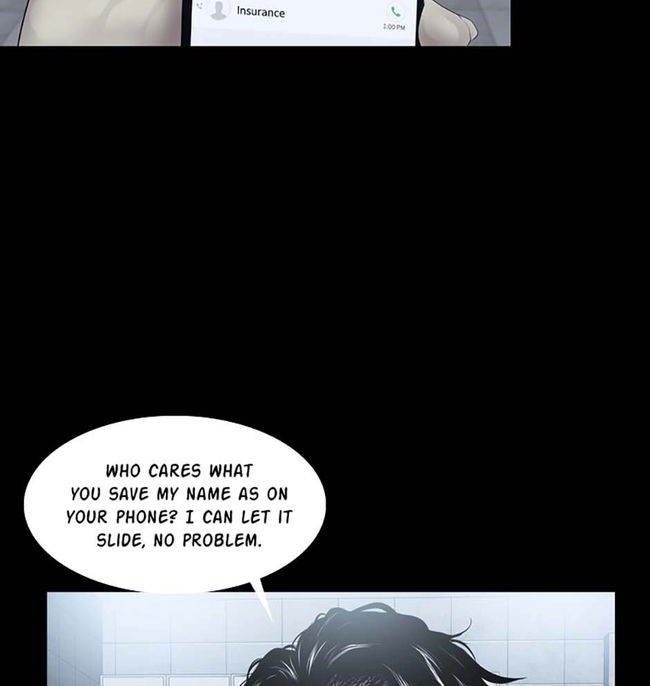 Read Karma chapter 0 image 13 on Lezhin