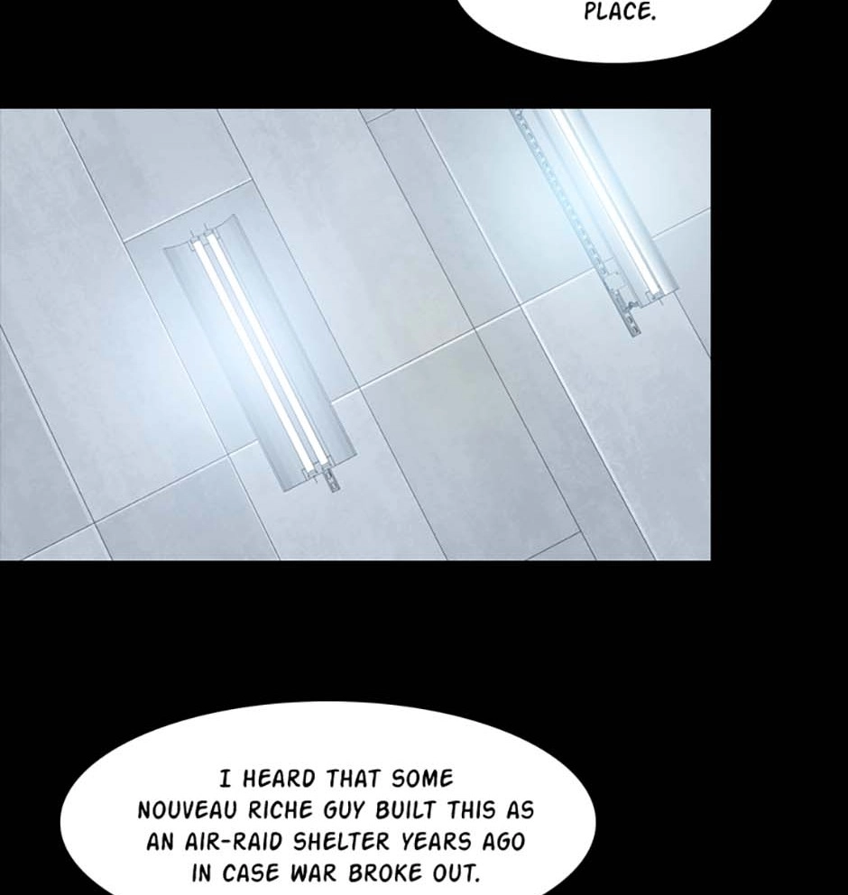 Read Karma chapter 0 image 17 on Lezhin