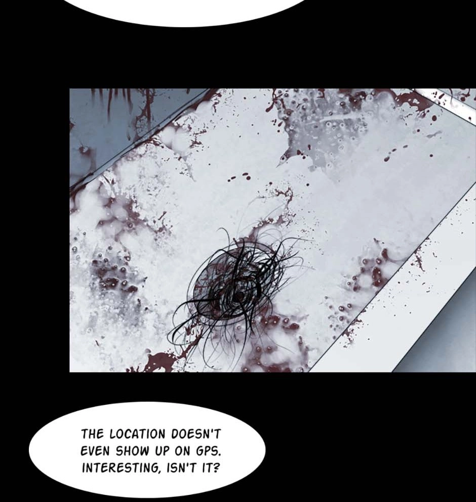 Read Karma chapter 0 image 18 on Lezhin