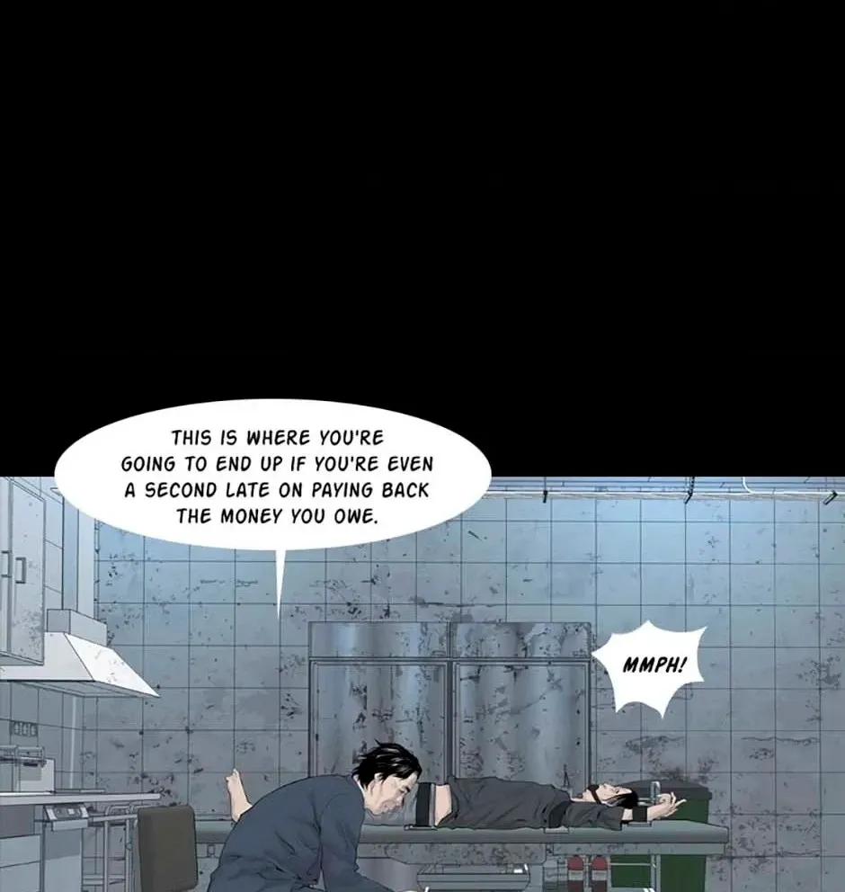 Read Karma chapter 0 image 19 on Lezhin