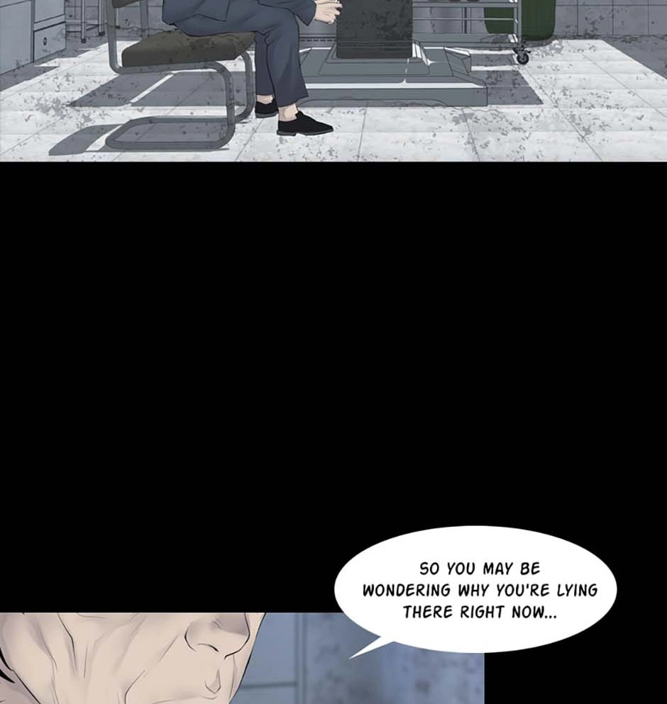 Read Karma chapter 0 image 20 on Lezhin