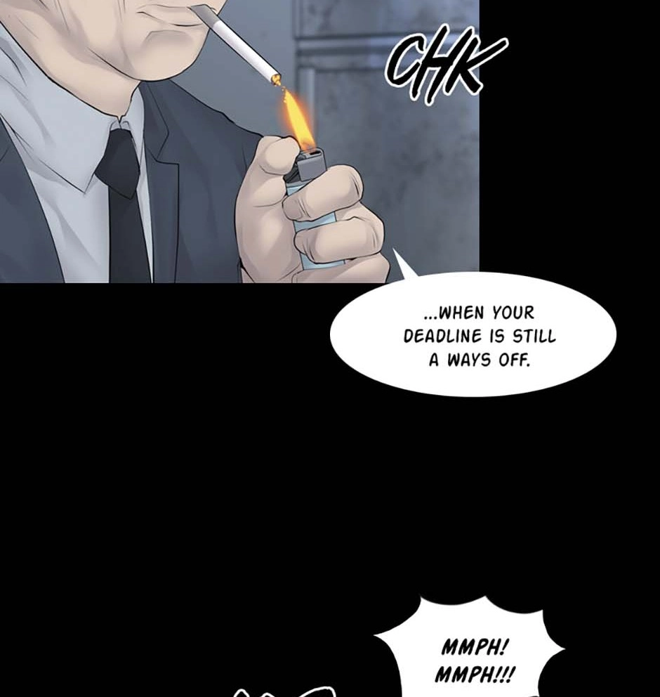 Read Karma chapter 0 image 21 on Lezhin