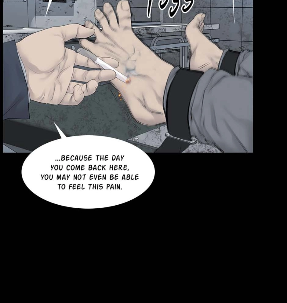 Read Karma chapter 0 image 25 on Lezhin