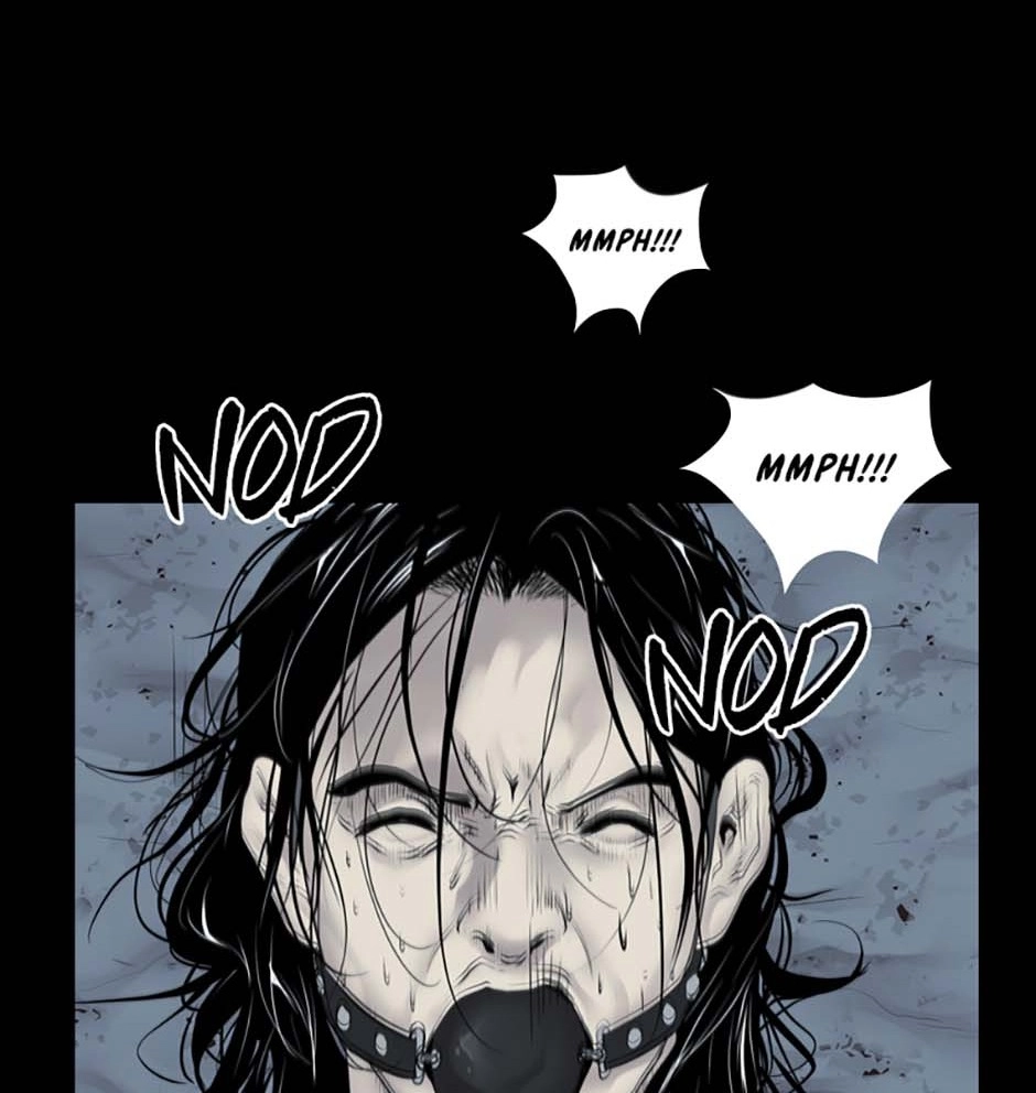 Read Karma chapter 0 image 27 on Lezhin