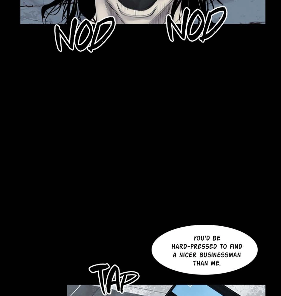 Read Karma chapter 0 image 28 on Lezhin