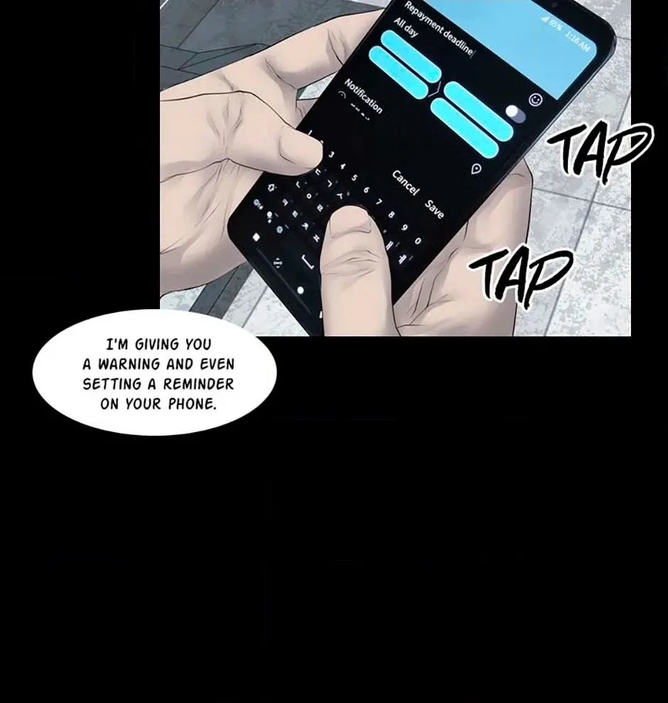 Read Karma chapter 0 image 29 on Lezhin
