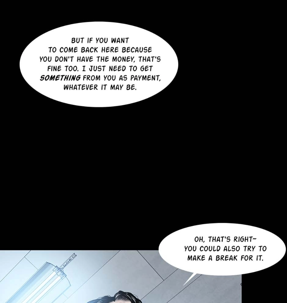 Read Karma chapter 0 image 30 on Lezhin