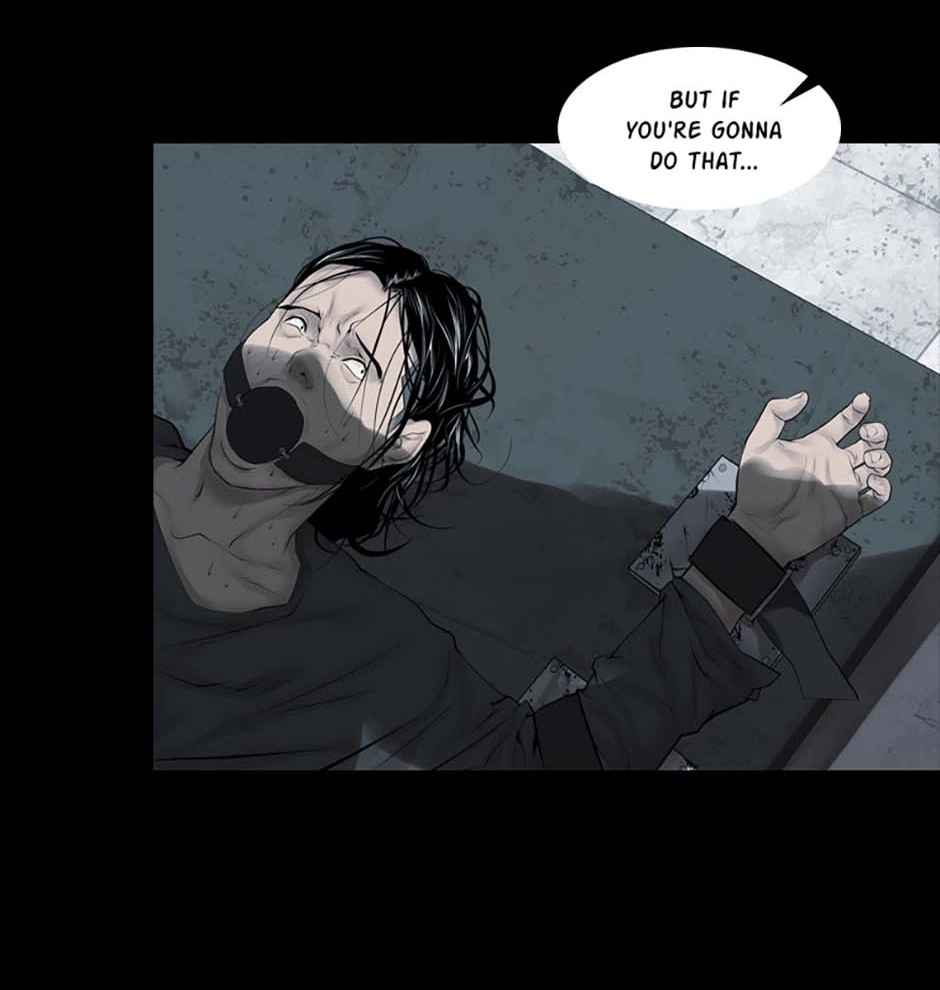 Read Karma chapter 0 image 32 on Lezhin