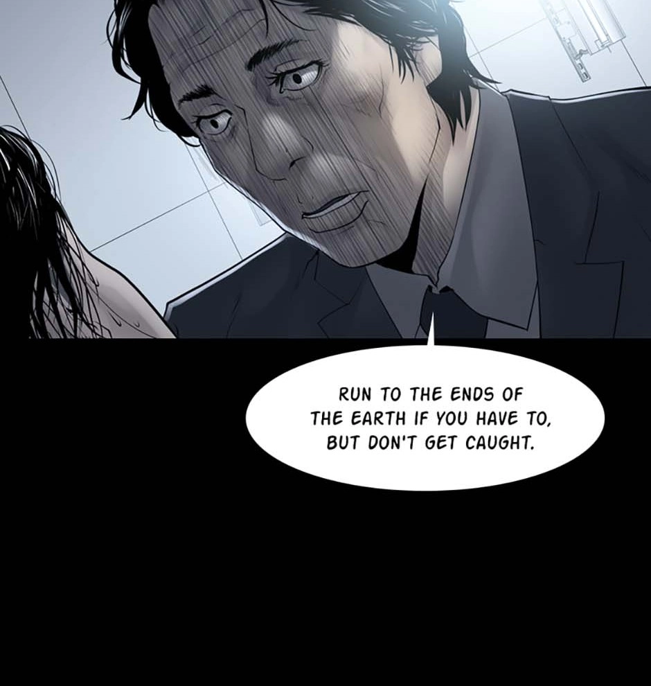 Read Karma chapter 0 image 34 on Lezhin