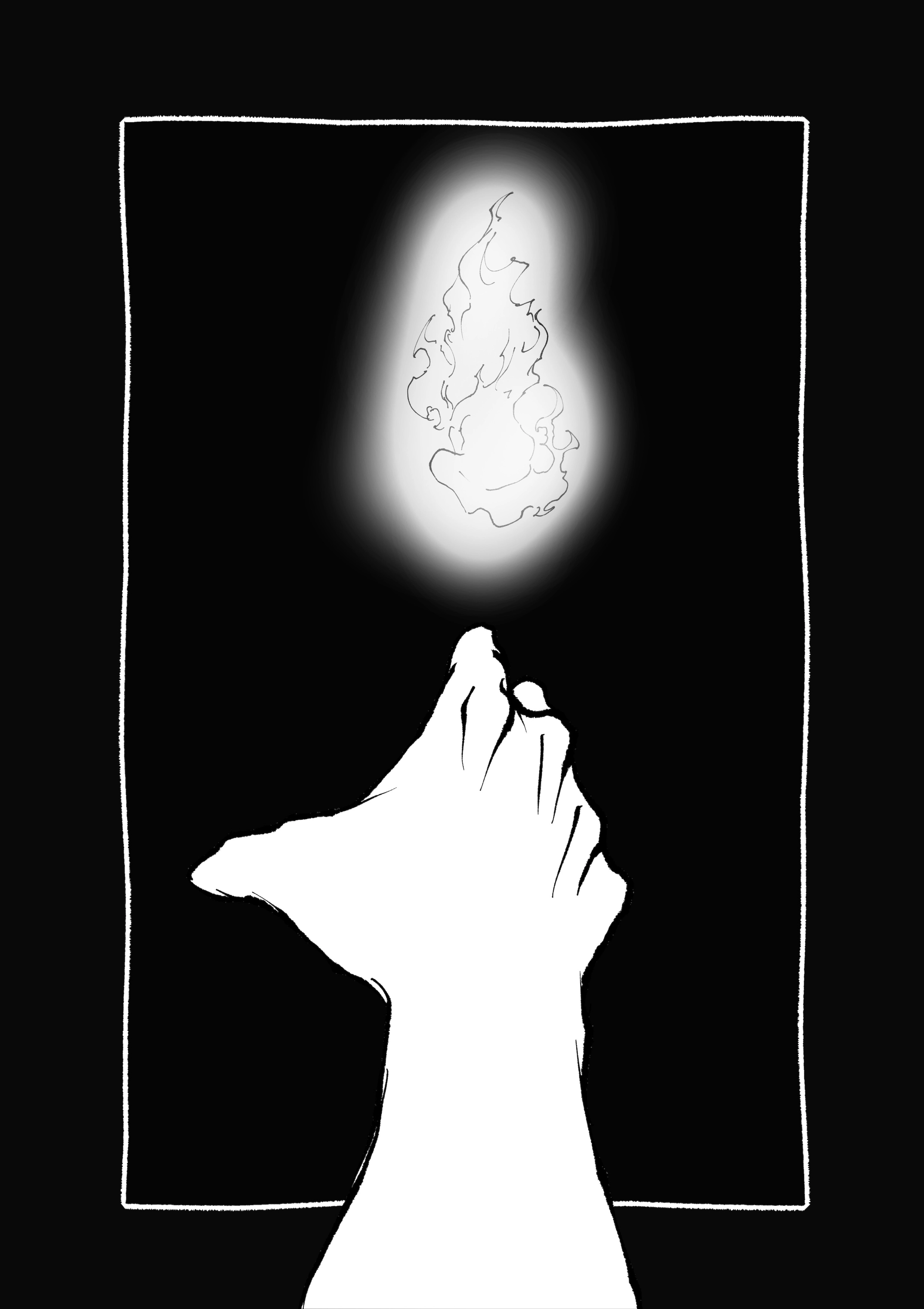 Read Karma chapter 1.1 image 20 on Lezhin