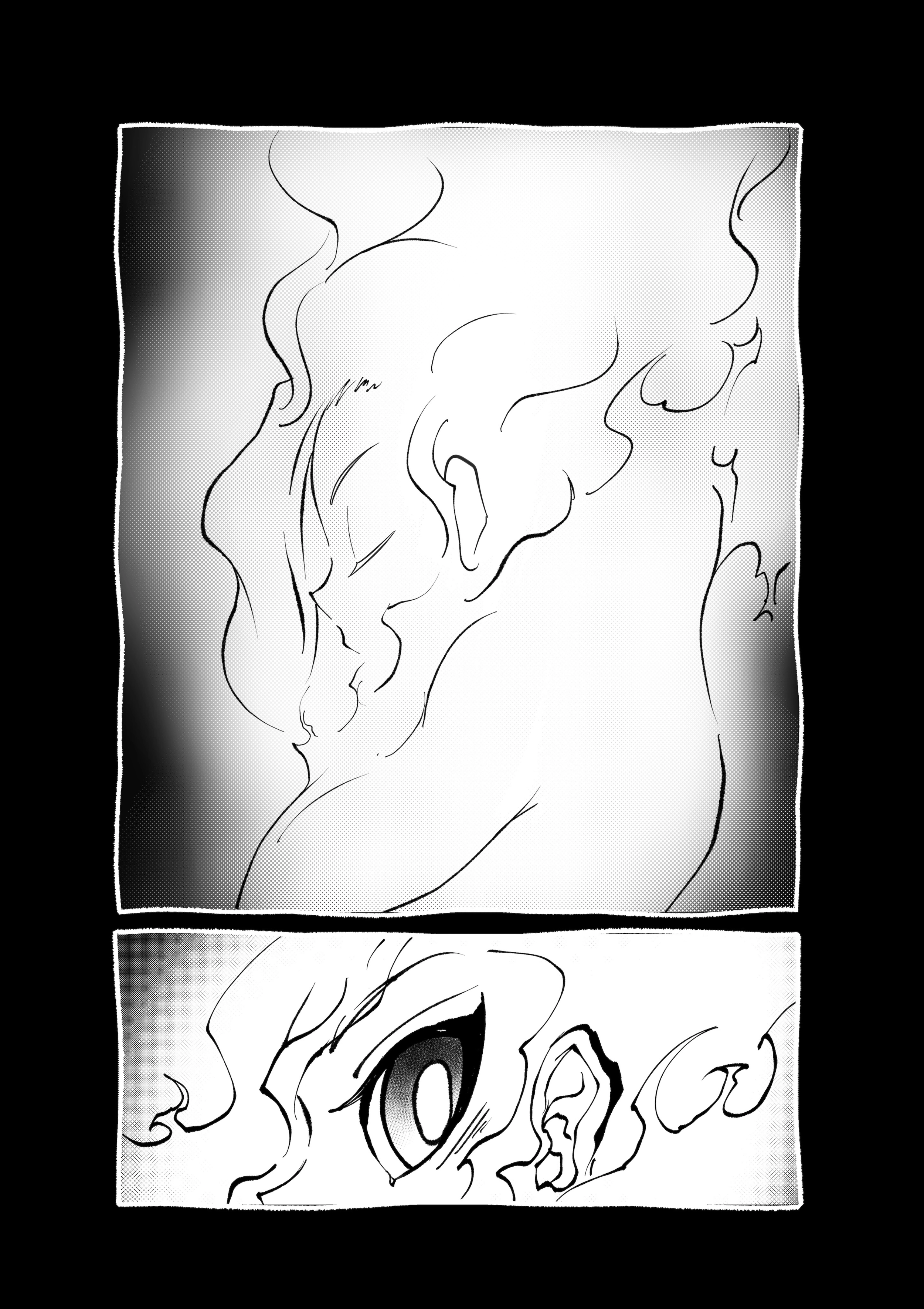 Read Karma chapter 1.1 image 21 on Lezhin