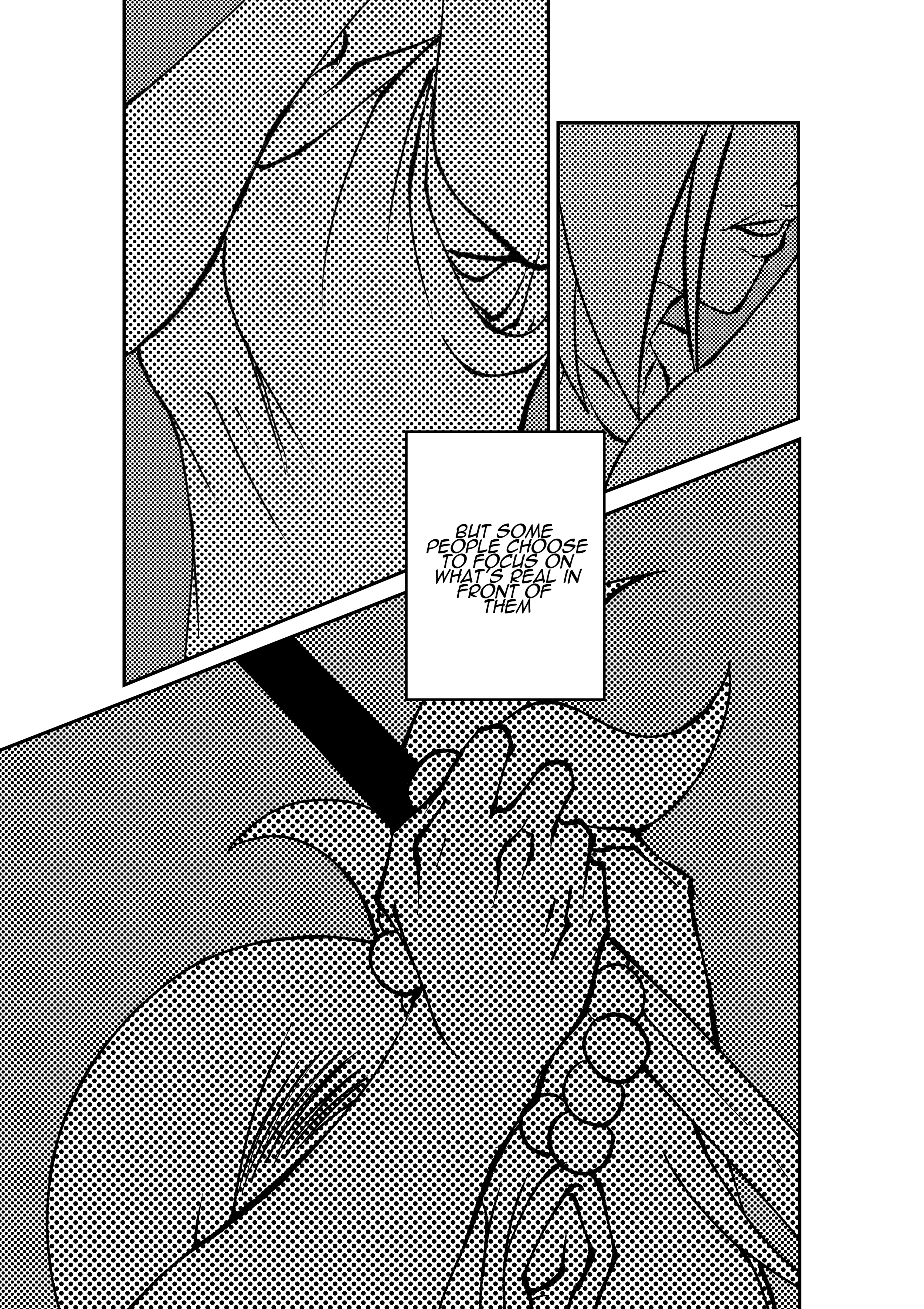 Read Karma chapter 1.1 image 6 on Lezhin