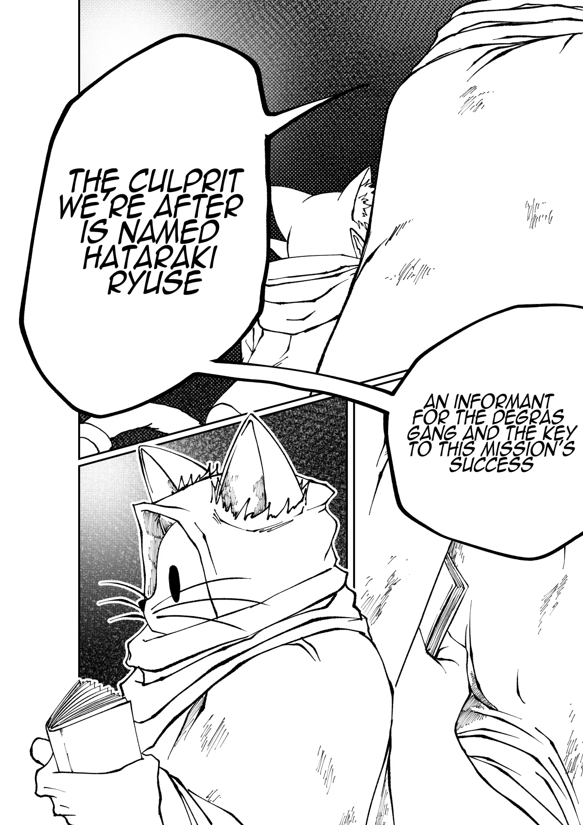 Read Karma chapter 1.2 image 11 on Lezhin