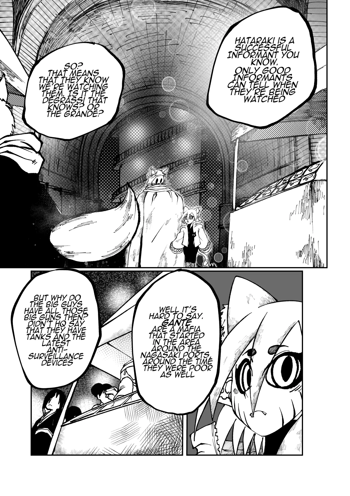 Read Karma chapter 1.2 image 14 on Lezhin