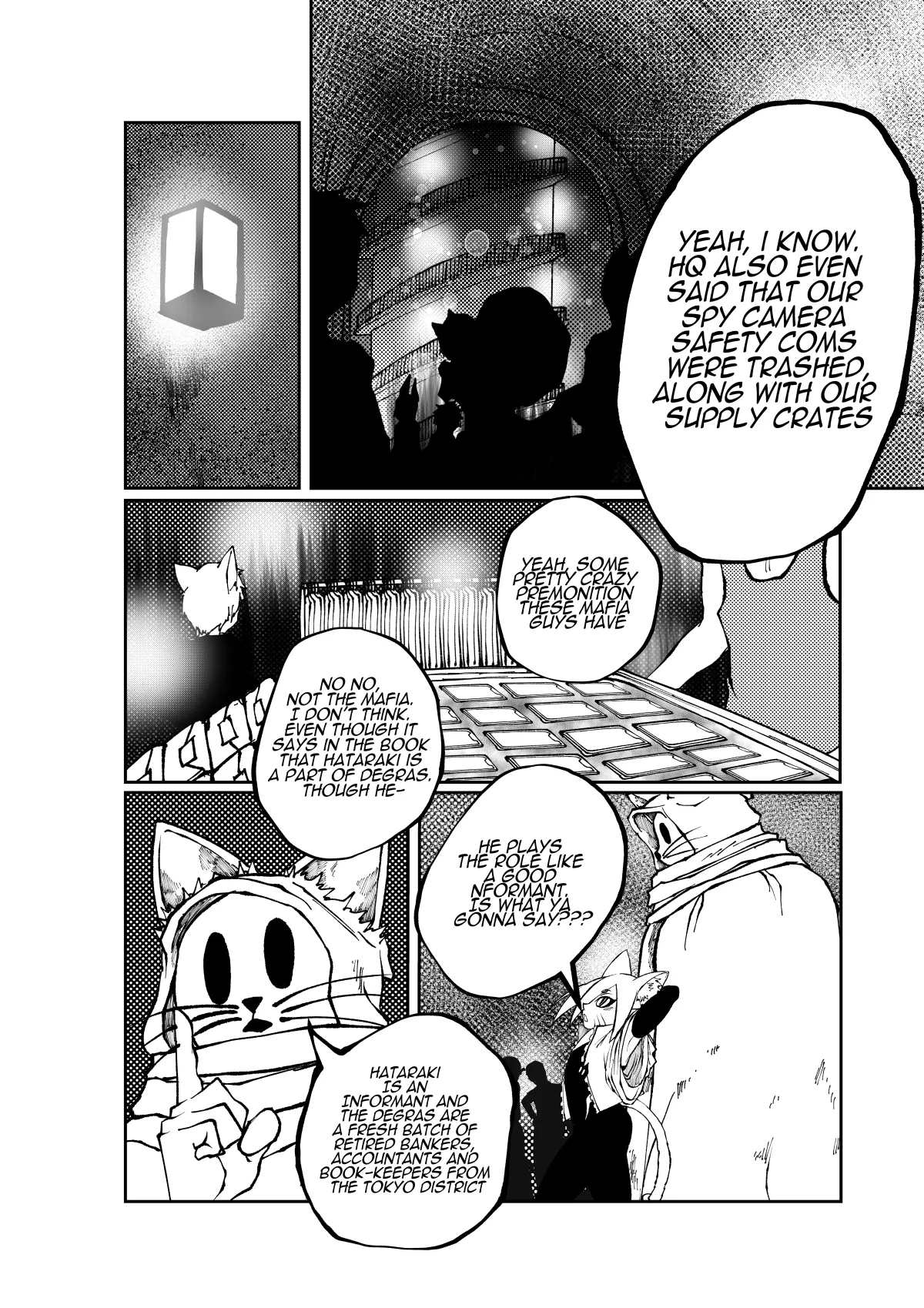 Read Karma chapter 1.2 image 15 on Lezhin