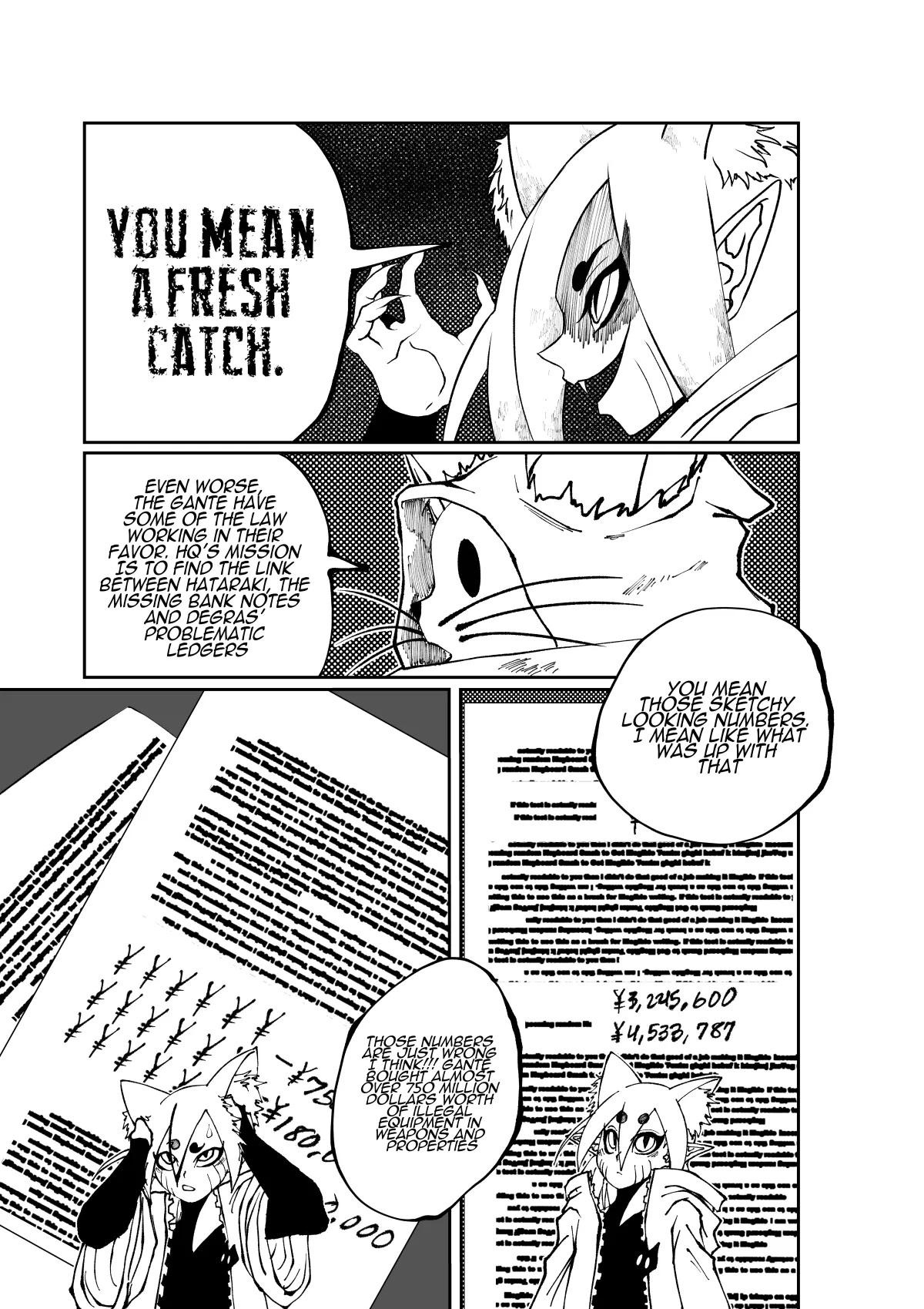Read Karma chapter 1.2 image 16 on Lezhin