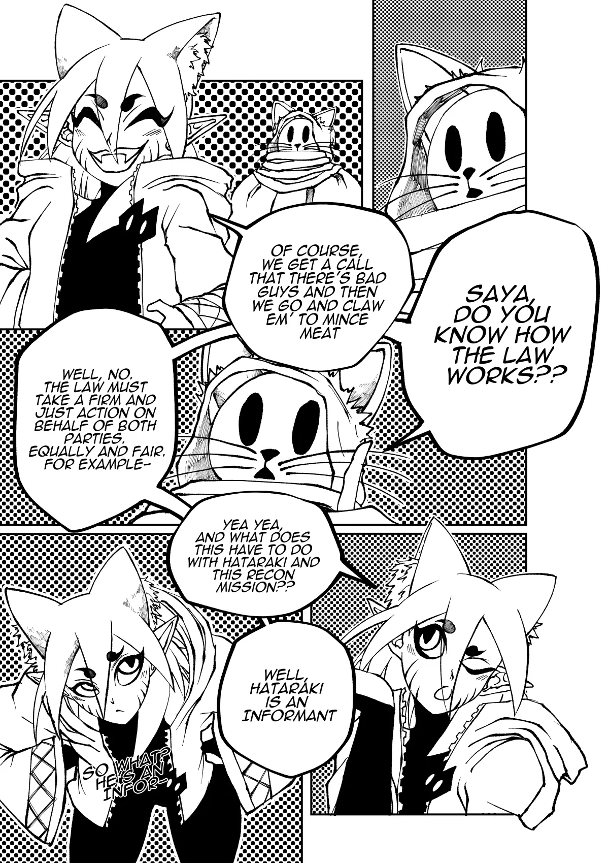 Read Karma chapter 1.2 image 18 on Lezhin