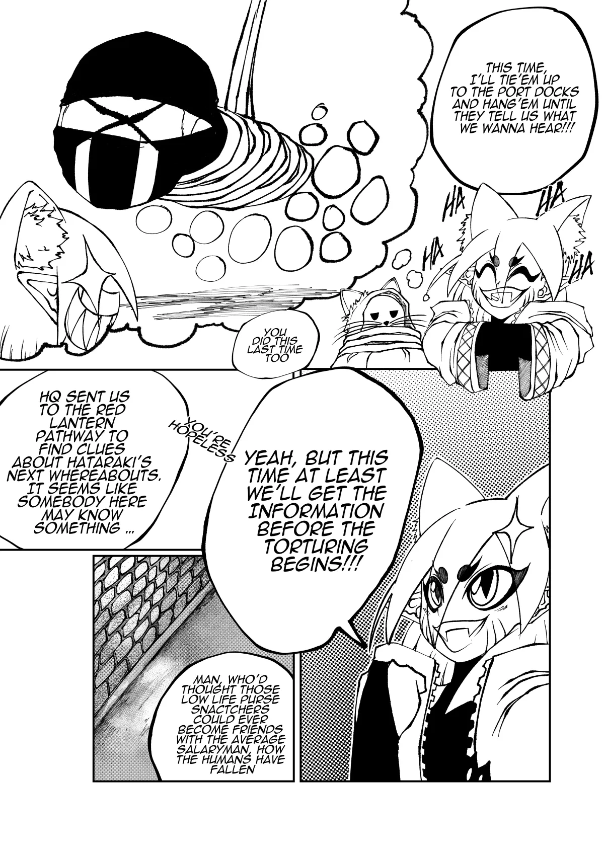 Read Karma chapter 1.2 image 20 on Lezhin