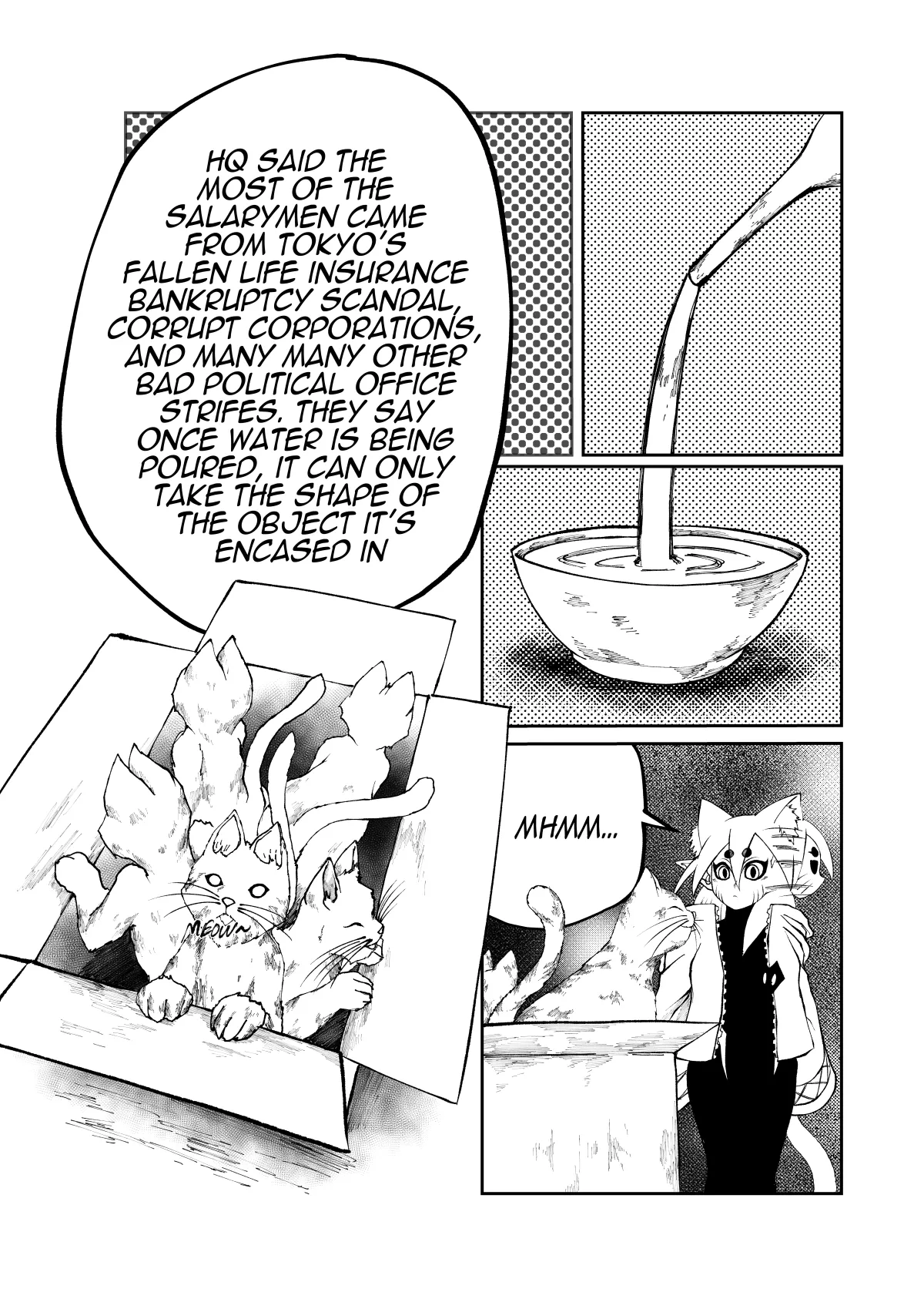 Read Karma chapter 1.2 image 21 on Lezhin