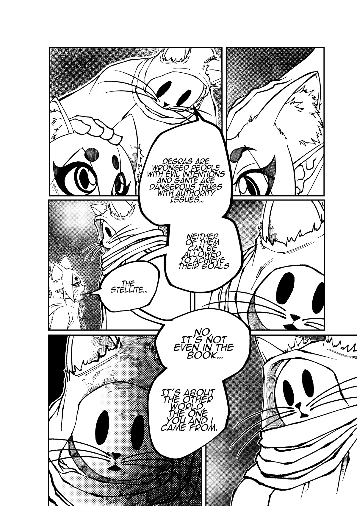 Read Karma chapter 1.2 image 23 on Lezhin