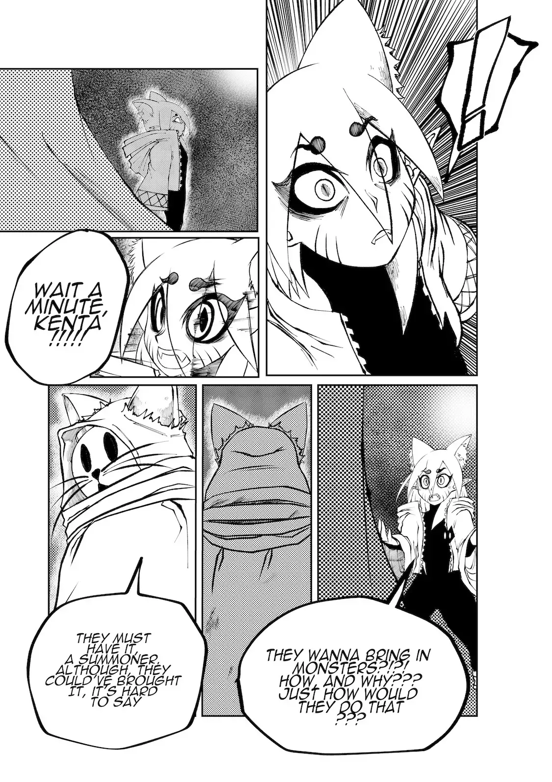 Read Karma chapter 1.2 image 24 on Lezhin