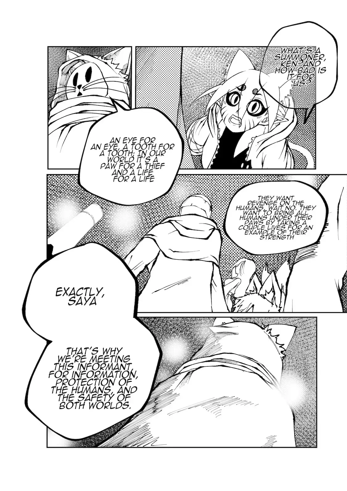 Read Karma chapter 1.2 image 25 on Lezhin