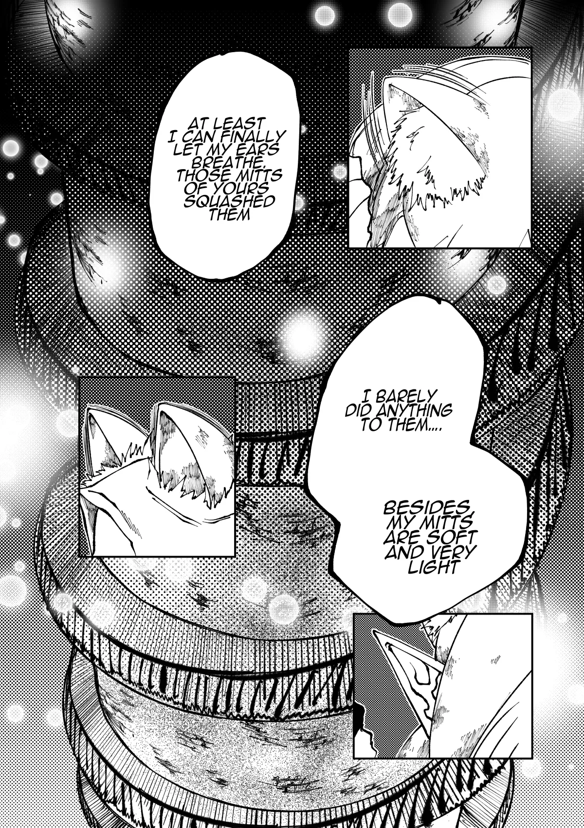 Read Karma chapter 1.2 image 5 on Lezhin